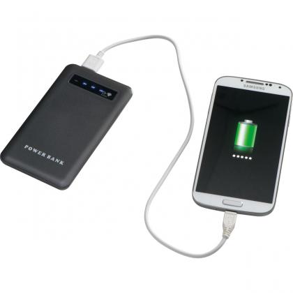 Power bank Kingsville