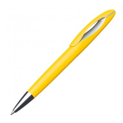 Plastic ball pen Fairfield