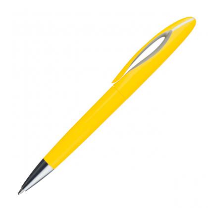 Plastic ball pen Fairfield
