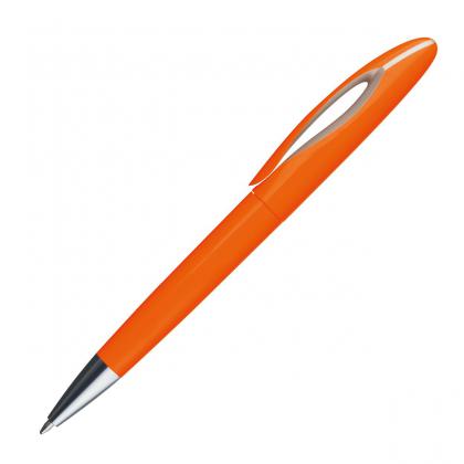Plastic ball pen Fairfield