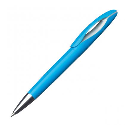 Plastic ball pen Fairfield