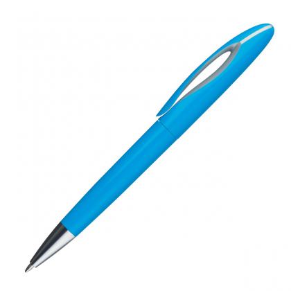 Plastic ball pen Fairfield