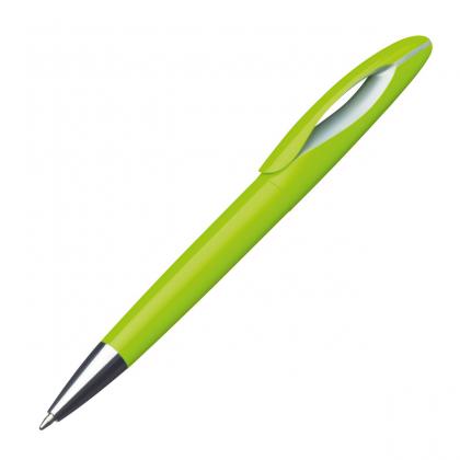 Plastic ball pen Fairfield