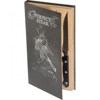 Steak knife set London