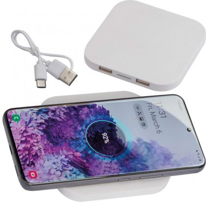 Wireless charger Lincoln