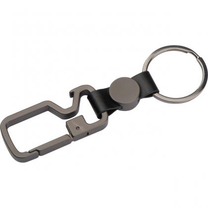 Keyring Macau
