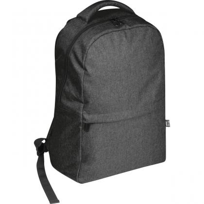 rPET backpack Rimini