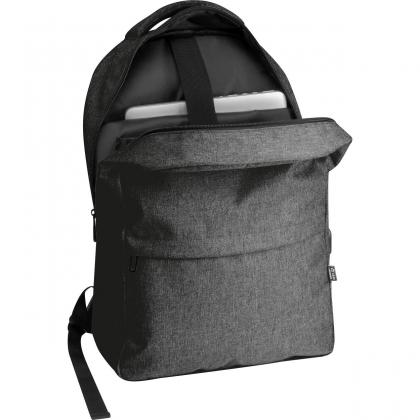 rPET backpack Rimini