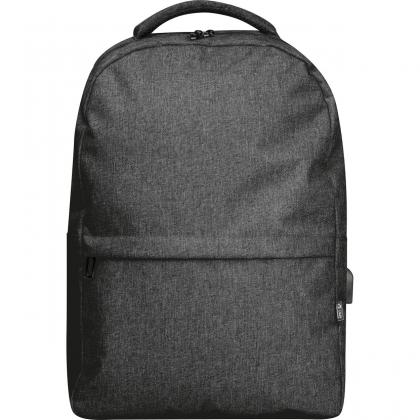 rPET backpack Rimini