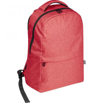 rPET backpack Rimini