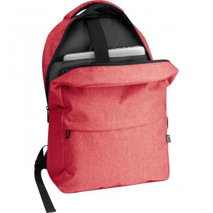 rPET backpack Rimini
