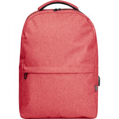 rPET backpack Rimini