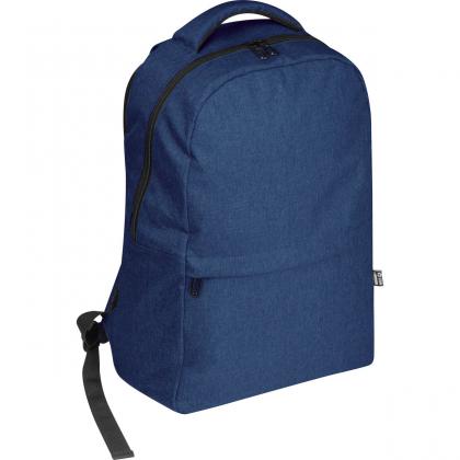 rPET backpack Rimini