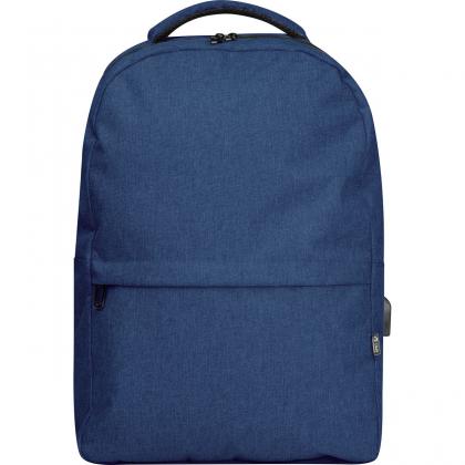 rPET backpack Rimini
