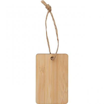 Bamboo Pendant Salamanca