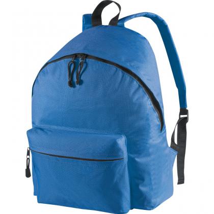 Trendy backpack Cadiz