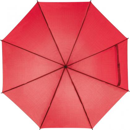 Automatic walking-stick umbrella Le Mans