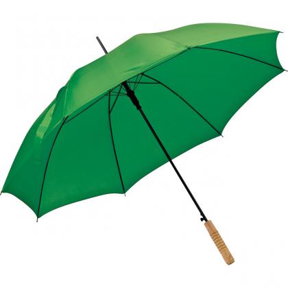 Automatic walking-stick umbrella Le Mans
