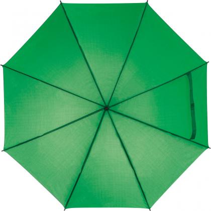 Automatic walking-stick umbrella Le Mans