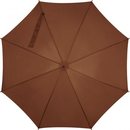 Wooden automatic umbrella Nancy