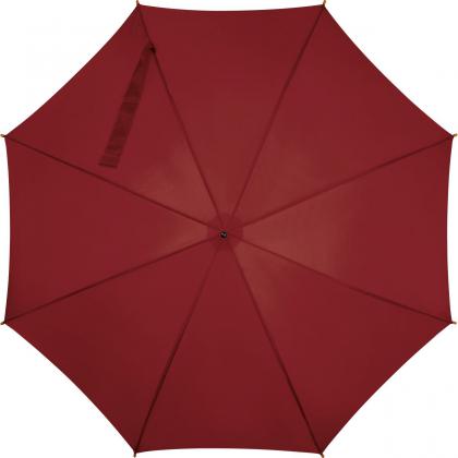 Wooden automatic umbrella Nancy