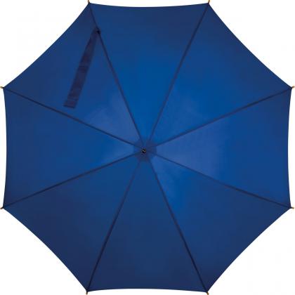Wooden automatic umbrella Nancy