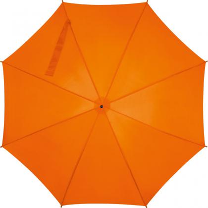 Wooden automatic umbrella Nancy