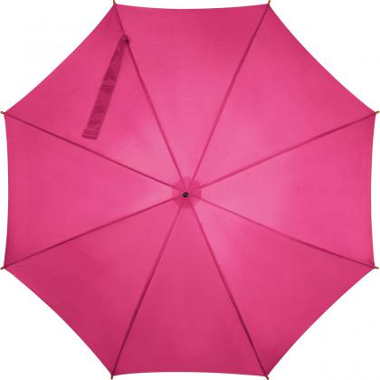 Wooden automatic umbrella Nancy