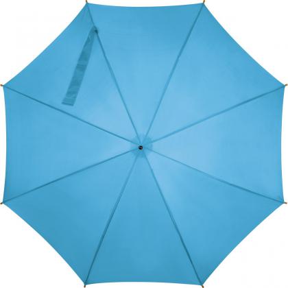Wooden automatic umbrella Nancy