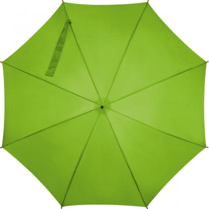 Wooden automatic umbrella Nancy