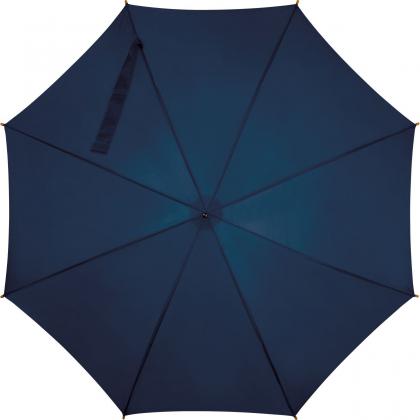 Wooden automatic umbrella Nancy
