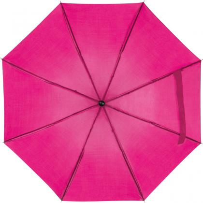 Collapsible umbrella Lille