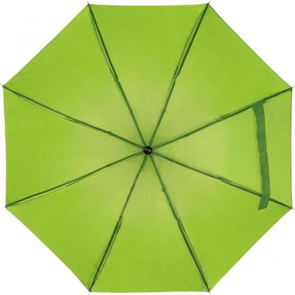 Collapsible umbrella Lille