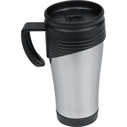 Stainless steel thermo cup El Paso