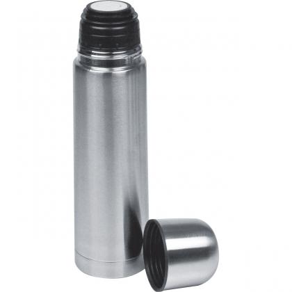 Stainless steel isolating flask Cleveland