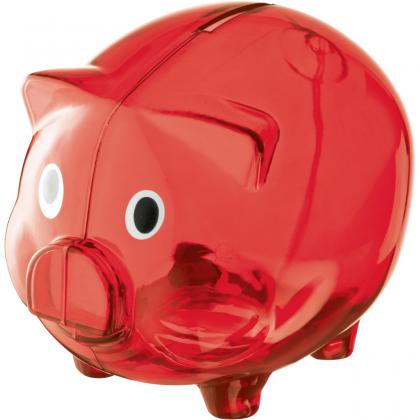 Piggy bank Leicester