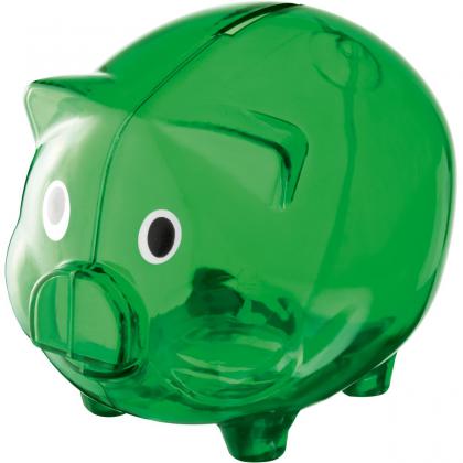 Piggy bank Leicester