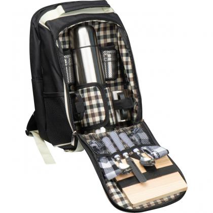 Luxurious picnic backpack with cool bag Georgia