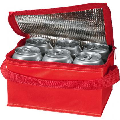 Cool bag 6 x 0.33 l Aspen