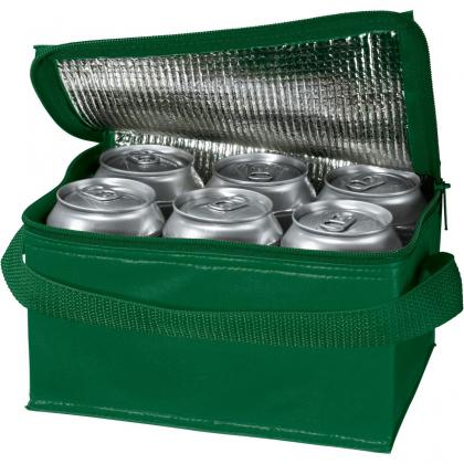 Cool bag 6 x 0.33 l Aspen