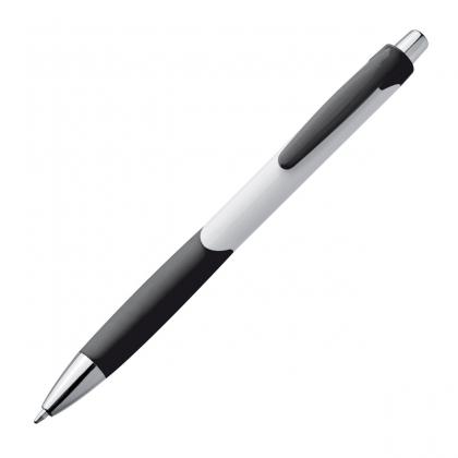Plastic ball pen Mao