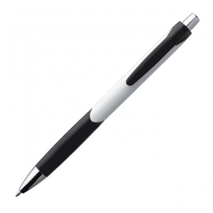 Plastic ball pen Mao
