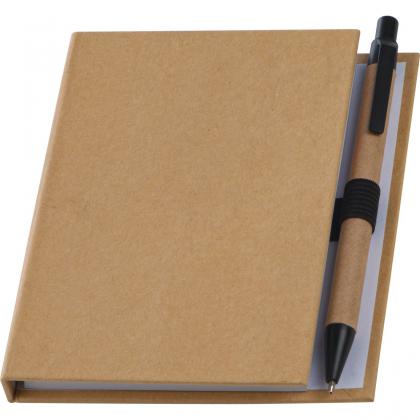 Adhesive note pad St. Louis