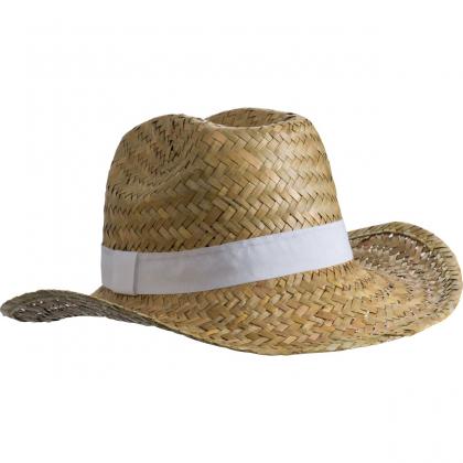 Straw hat Summerside