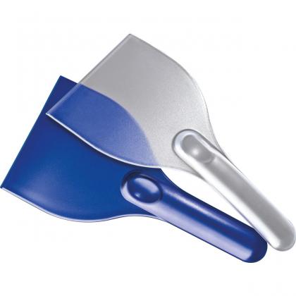 Plastic ice scraper Hull