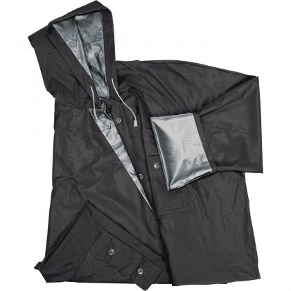 Turn-over rain coat Nanterre