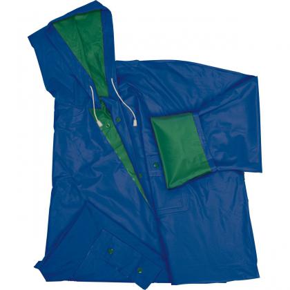 Turn-over rain coat Nanterre
