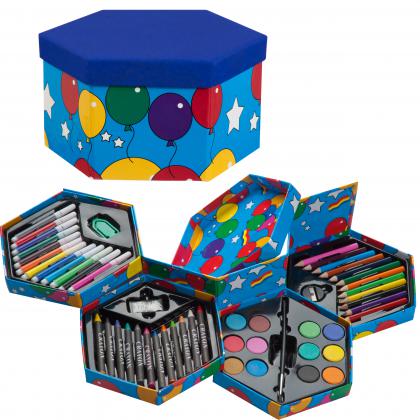 Painting set for kids Fun