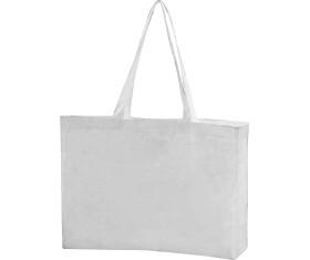 Organic cotton bag Bari