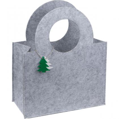 Felt bag Osorno